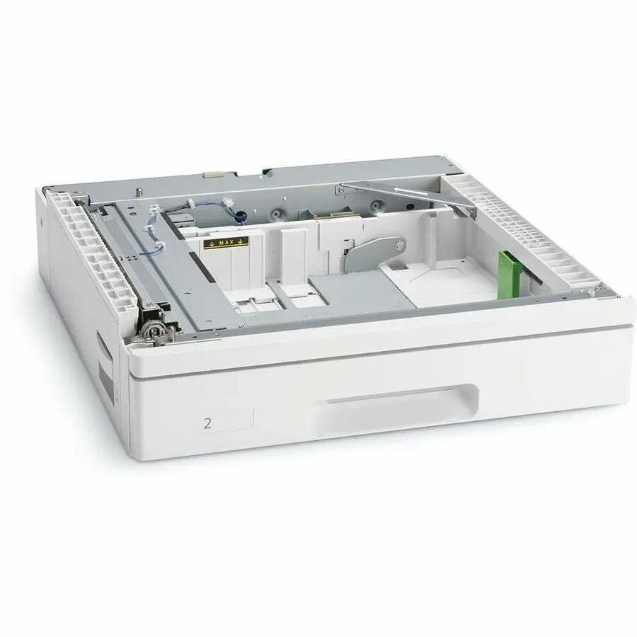 Xerox Corporation One 520 Sheet A3 Paper Tray Without Stand for VersaLink B7000 Series and More