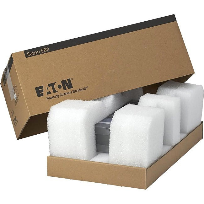 Eaton 744-A4058 Internal Replacement Battery Cartridge for 5P750RC UPS