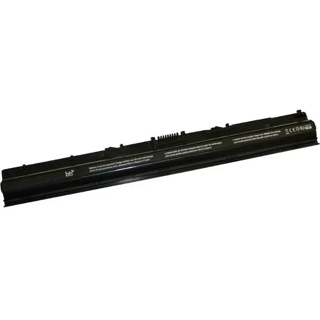 BTI DL-I3451 Replacement Battery for Dell Inspiron Notebooks - 14.4V, 2800mAh, Compact & Reliable Power Solution