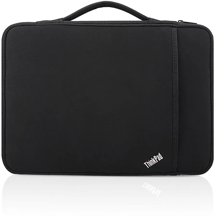 Lenovo ThinkPad 12 Inch Sleeve Case – Slim Protective Laptop Sleeve with Hand Strap in Black
