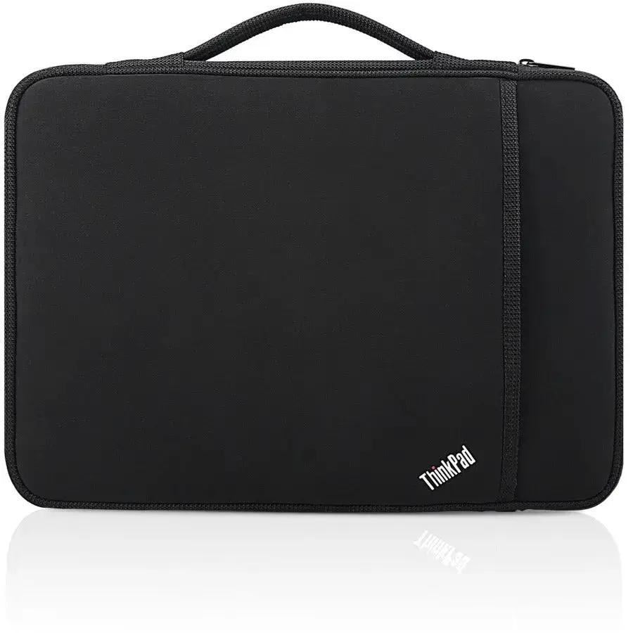 Lenovo ThinkPad 12 Inch Sleeve Case – Slim Protective Laptop Sleeve with Hand Strap in Black by Lenovo Group Limited