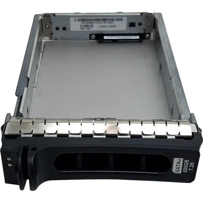 Edge Memory PE253066 Internal Drive Bay Adapter for Dell PowerEdge Servers