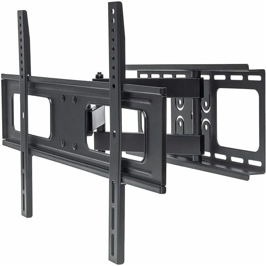 IC INTRACOM Manhattan Universal Full-Motion TV Wall Mount for 37 to 70 Inch Displays