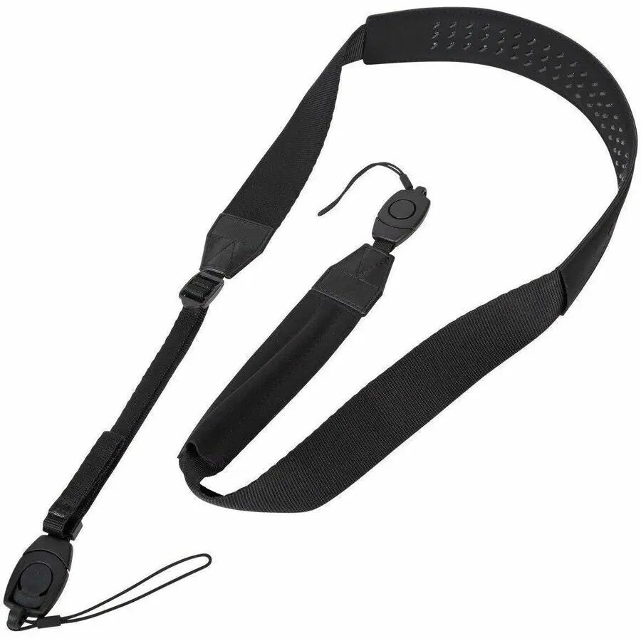 Targus SafePort Rugged Case Shoulder Strap for iPad & Tablet Cases - Comfortable Hands-Free Carry Solution
