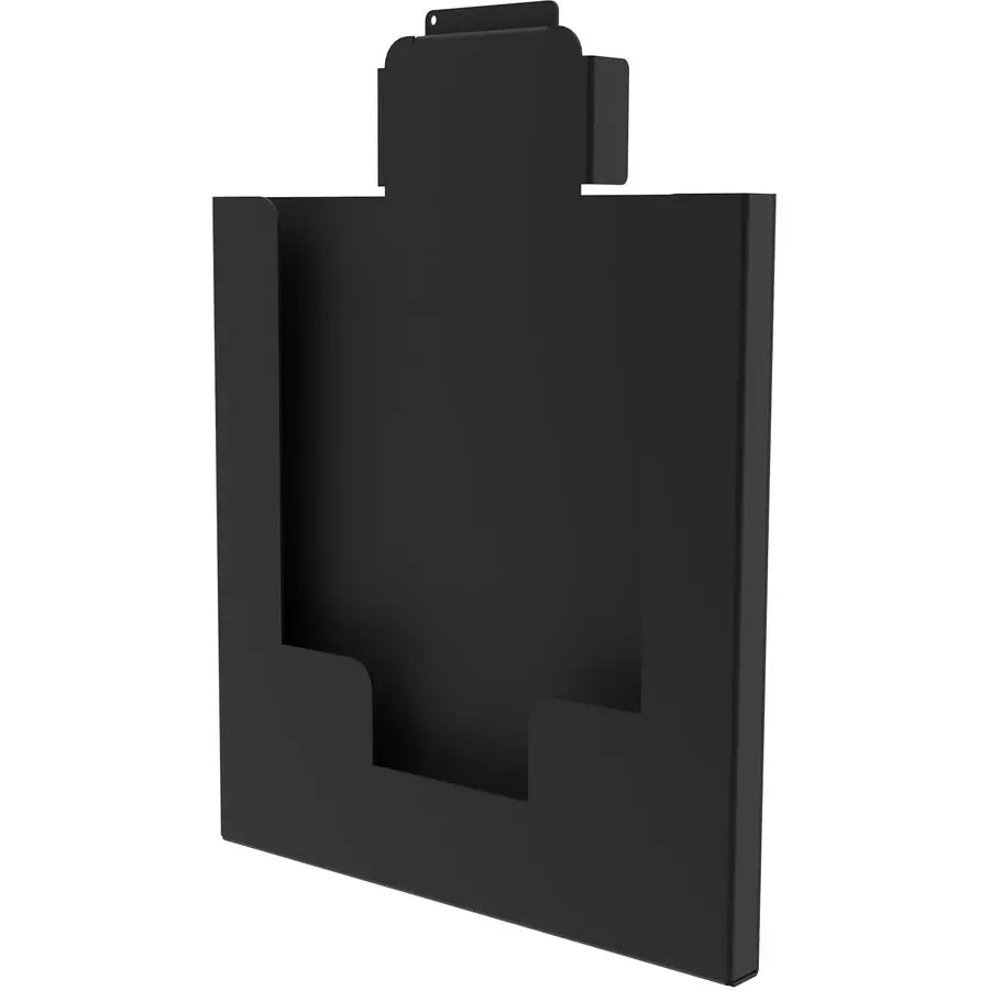 LITERATURE BLACK HOLDER FOR    ACCS
