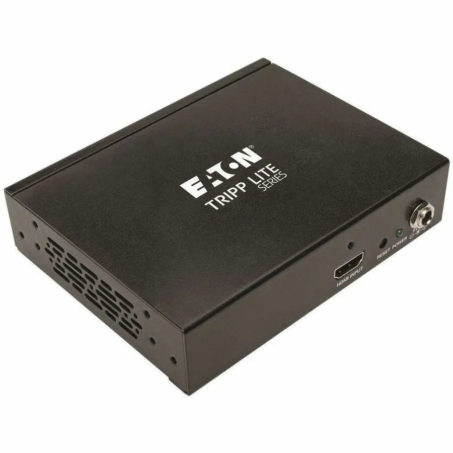 Eaton B118-004-UHD-2 4-Port 4K HDMI Splitter for UHD Video Distribution