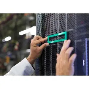 Hewlett Packard Enterprise MicroServer Gen10 SFF NHP SATA Converter Kit (Part #870213-B21)