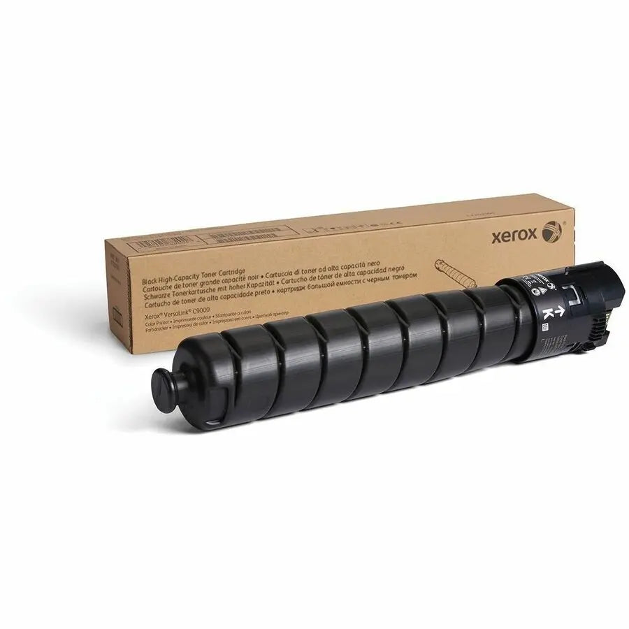 Xerox VersaLink C9000 High Capacity Black Toner Cartridge - 106R04077