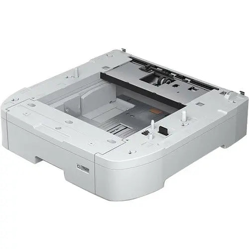 Epson C12C932611 Optional 500-Sheet Paper Cassette for WF-C869R Printer