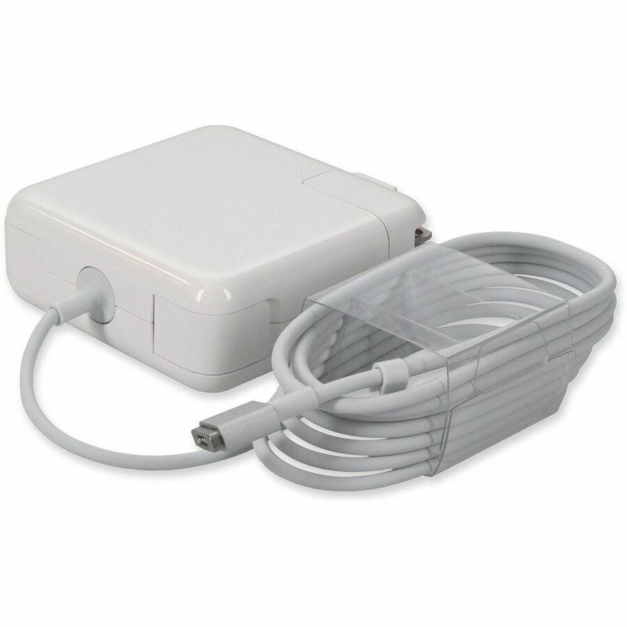 AddOn Apple F2Y1 Compatible 60W MagSafe 2 Laptop Power Adapter with Cable
