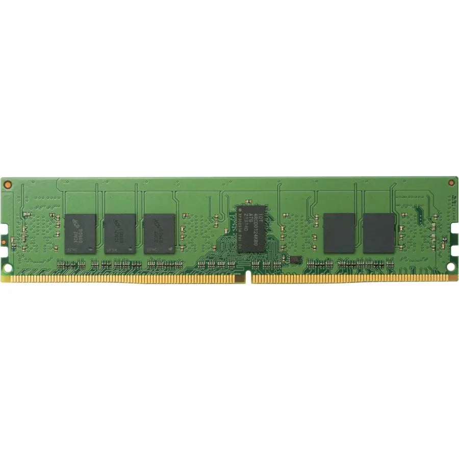 Total Micro 8GB DDR4 SDRAM Memory Module Z4Y85AA#ABA-TM for Enhanced Computer Performance