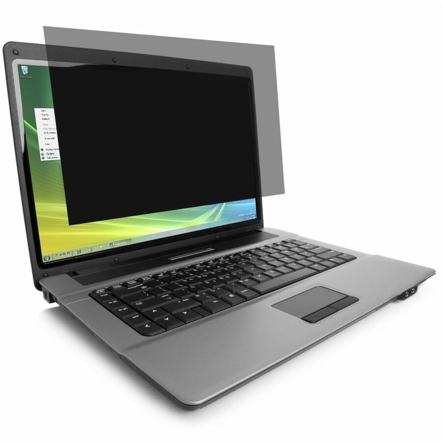 Kensington FP133W9 Privacy Screen Filter for 13.3-Inch 16:9 Laptops, TAA Compliant, K64488WW