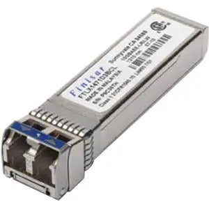 Finisar FTLX1475D3BCL 10Gb/s 10km 1310nm Single Mode SFP+ Optical Transceiver