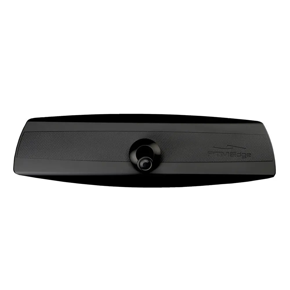 PTM Watersports VR-140 Elite Mirror - 6 x 20 Inches, 140 Degree View, Black