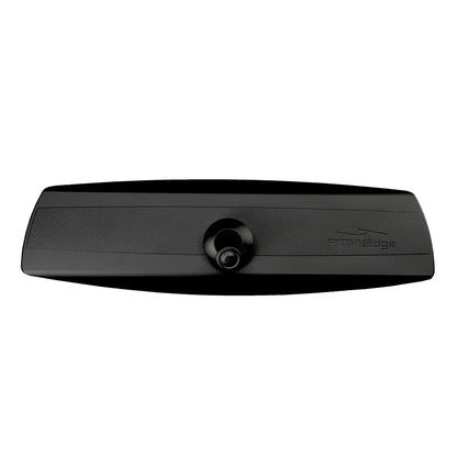 PTM Watersports VR-140 Elite Mirror - 6 x 20 Inches, 140 Degree View, Black