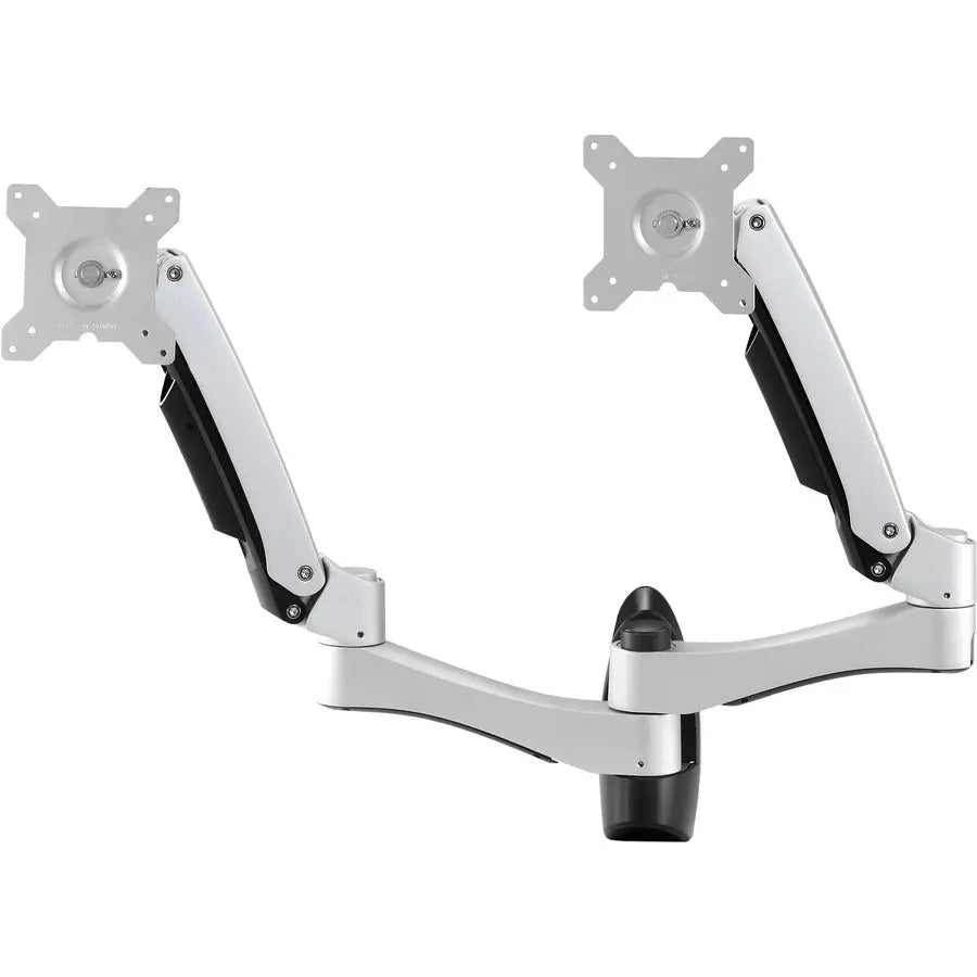 Amer AMR2AW Dual Articulating Wall Mount for 24-inch Monitors