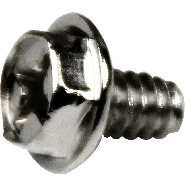StarTech.com Replacement PC Mounting Screws #6-32 x 1/4 Inch - 50 Pack