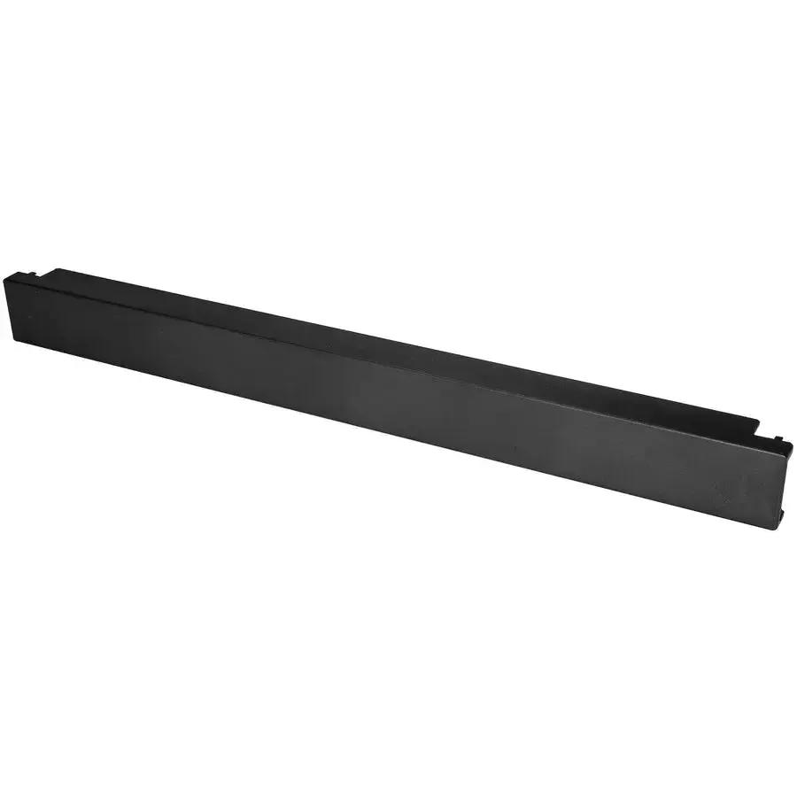 StarTech.com 1U Blanking Panels - Toolless 10 Pack for 19-Inch Server Racks by STARTECH.COM