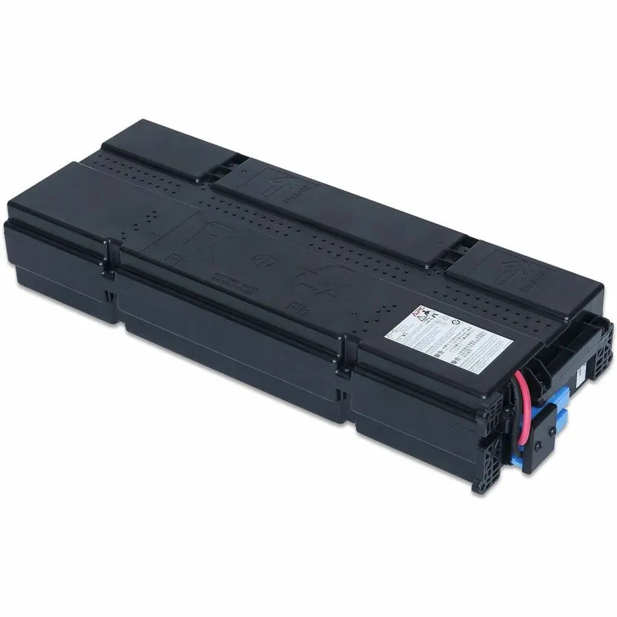 APC Replacement Battery Cartridge 155 with 2 Year Warranty