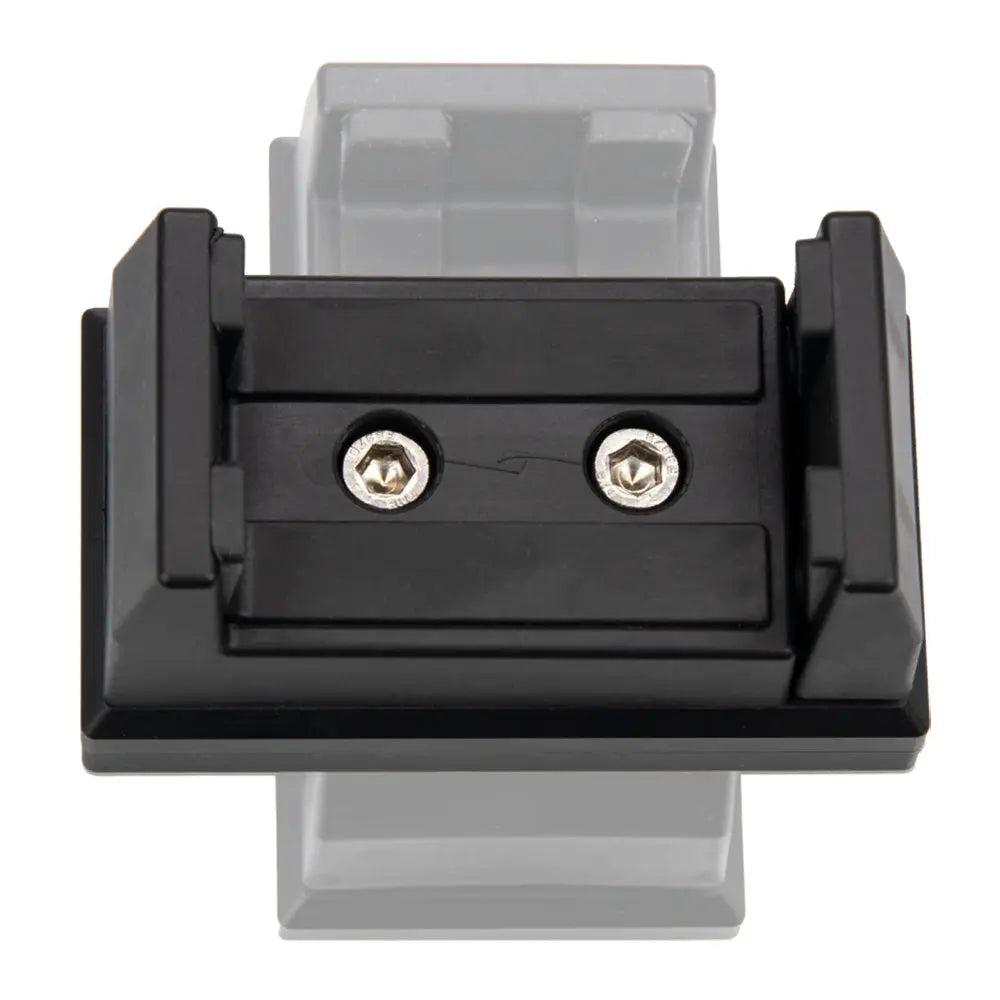 PTM Watersports Rotating Phone Holder P13270-200TEBBK for Boats and Vehicles