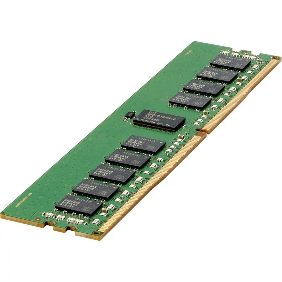 HPE SmartMemory 32GB DDR4 RDIMM Module (Part Number 815100-B21) for Enterprise Servers