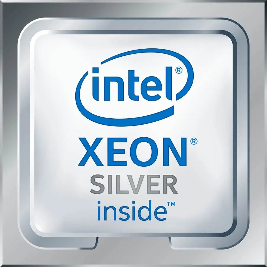 Intel Xeon Silver Deca-core 4114 2.20GHz Server Processor - Reliable Performance for Data Centers and Workstations