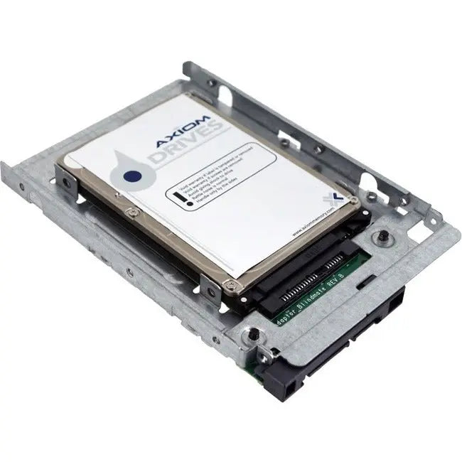Accortec C560 256GB Internal SATA SSD - High Performance 2.5 inch Solid State Drive
