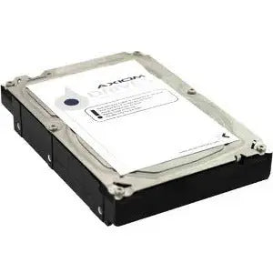 Accortec 1TB Internal 3.5-Inch SATA Hard Drive - High Capacity Storage Solution
