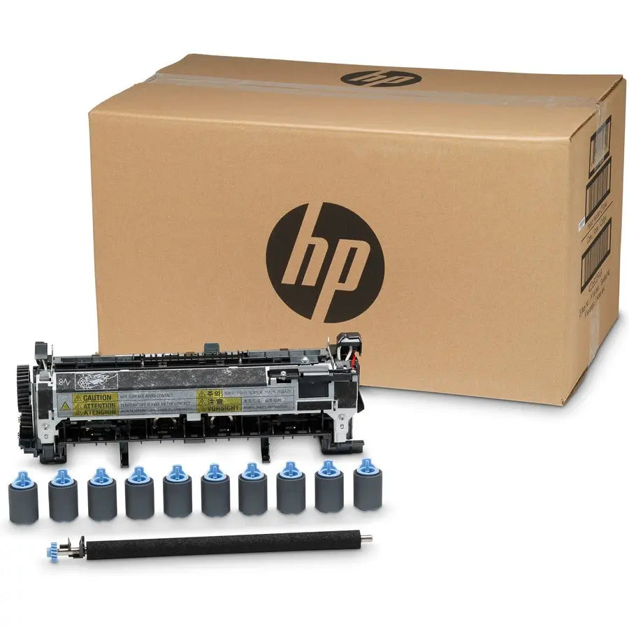 Accortec 110V Maintenance Kit for HP LaserJet Enterprise M601, M602, M603 Series