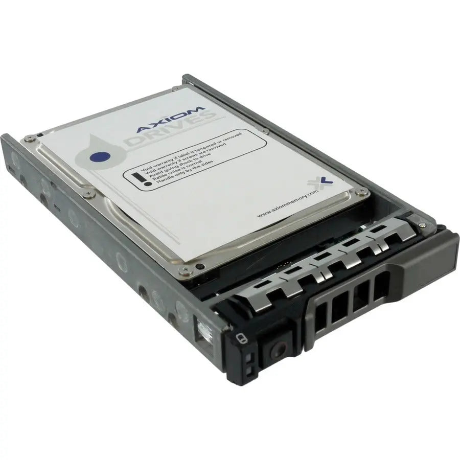 Accortec 1.20TB 12Gb/s 10K SAS Internal 2.5-Inch Hard Drive Kit