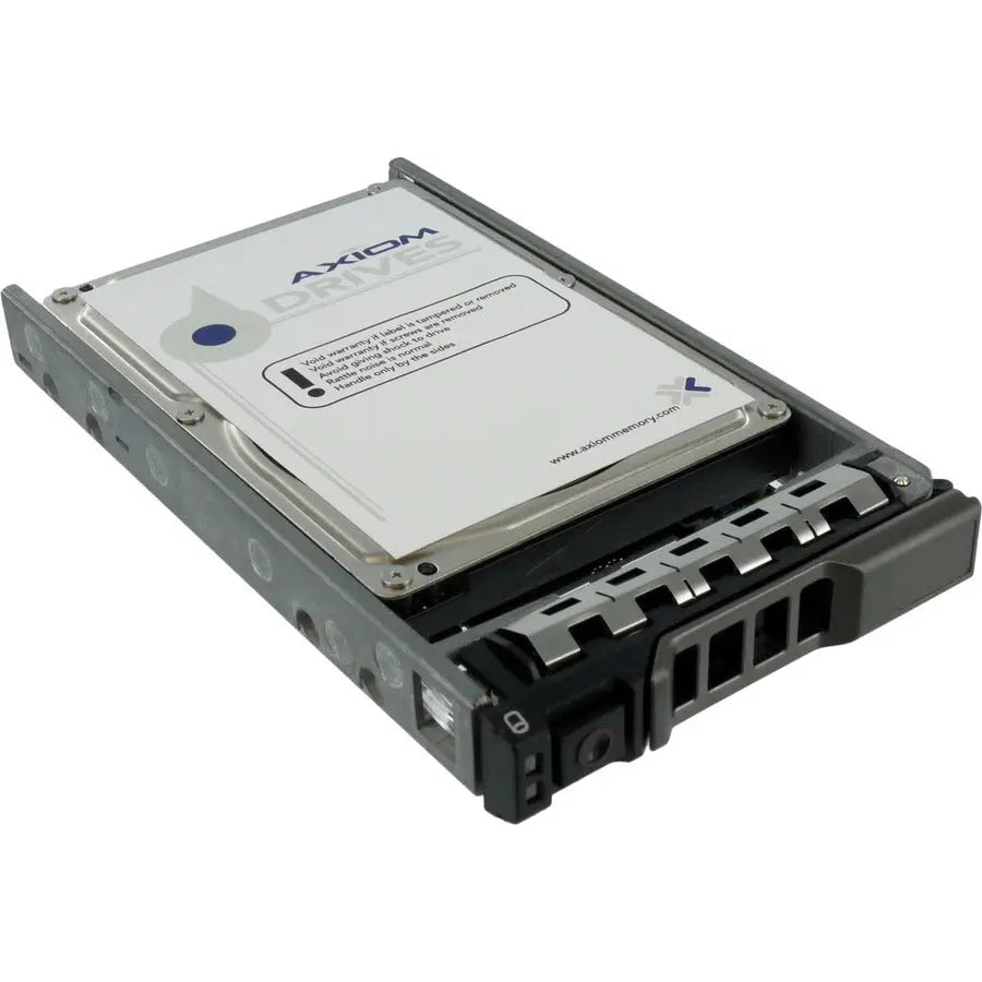 Accortec 600GB 12Gb/s 10K SFF Internal Hard Drive Kit