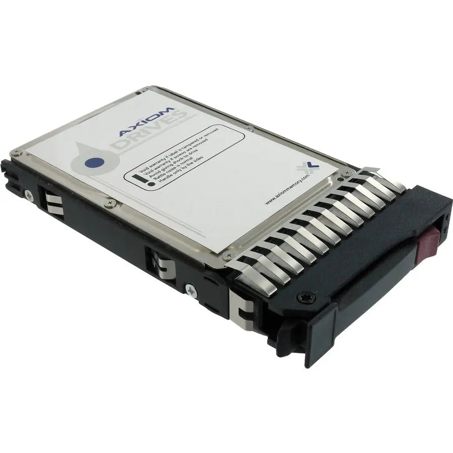 Accortec 1.2TB 12Gb/s SAS 10K RPM 2.5-Inch Internal Hard Drive Kit