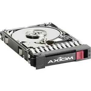 Accortec 600 GB 2.5-Inch SAS Internal Hard Drive - Reliable Data Storage Solution