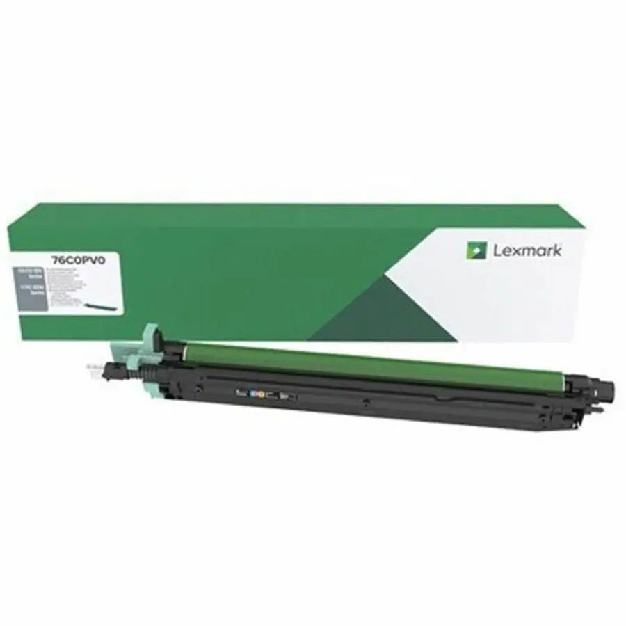 Xerox Corporation Lexmark CS/X92x C/XC 9200 Series CMY Photoconductor Unit - Original Imaging Drum for Lexmark CX921de, CX922de, CX923dte, CX923dxe, CX924dte, CX924dxe, CS921de, CS923de Printers