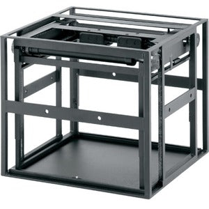 Da-Lite Motorized Projector Lift by Legrand Group – Black, Model 33060