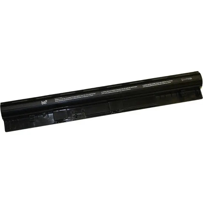BTI Battery LN-S400 for Lenovo IdeaPad S300, S400, S400 Touch, S400U - 2200mAh Rechargeable Battery
