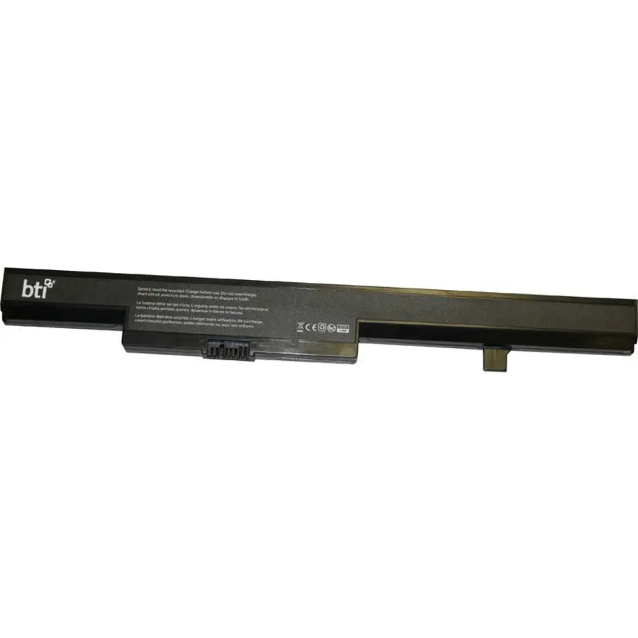 BTI Battery for Lenovo Notebooks (Part Number LN-B50-30) - 14.4V 2200mAh Rechargeable Laptop Battery