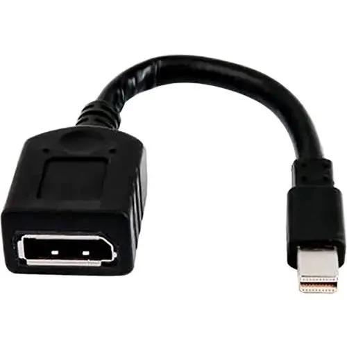 HP DisplayPort to Mini DisplayPort Audio/Video Cable (Part Number 2MY05AA) for HP Z640 Workstation by HP Inc.