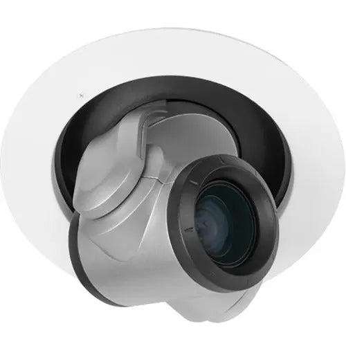 Vaddio IN-Ceiling Half Recessed Enclosure for RoboSHOT UHD Cameras - White