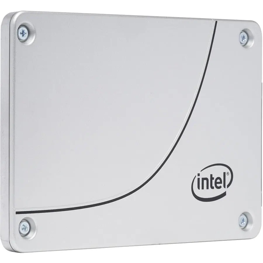 Intel SSD DC S4500 Series 1.9TB 2.5-Inch SATA Internal Solid State Drive