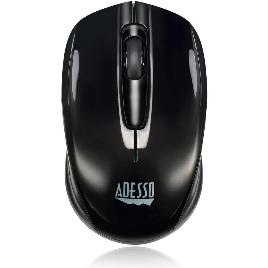 Adesso iMouse S50 - 2.4GHz Wireless Mini Mouse for PC