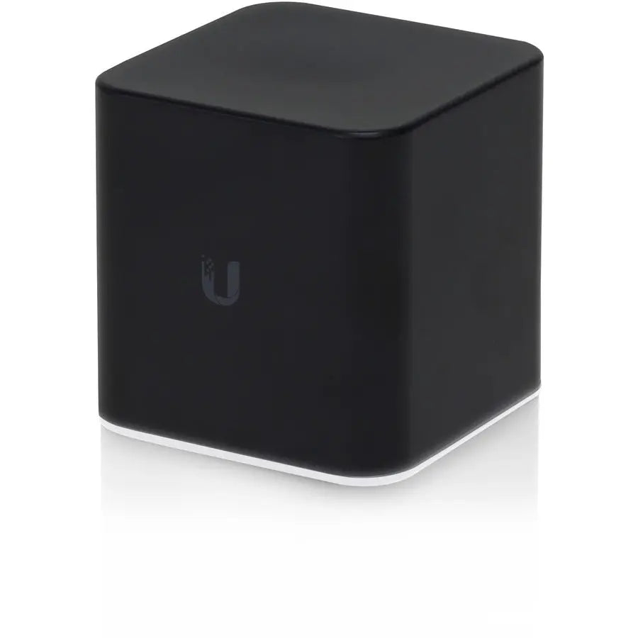 Ubiquiti airCube AC Wireless Access Point - Dual Band 866.7 Mbps with 4 Gigabit Ethernet Ports