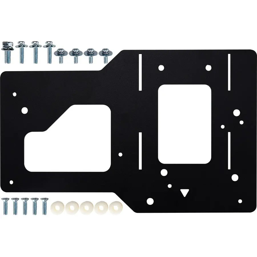 ViewSonic PJ-IWBADP-003 Mounting Plate for Compatible Projectors and SMART Upgrade