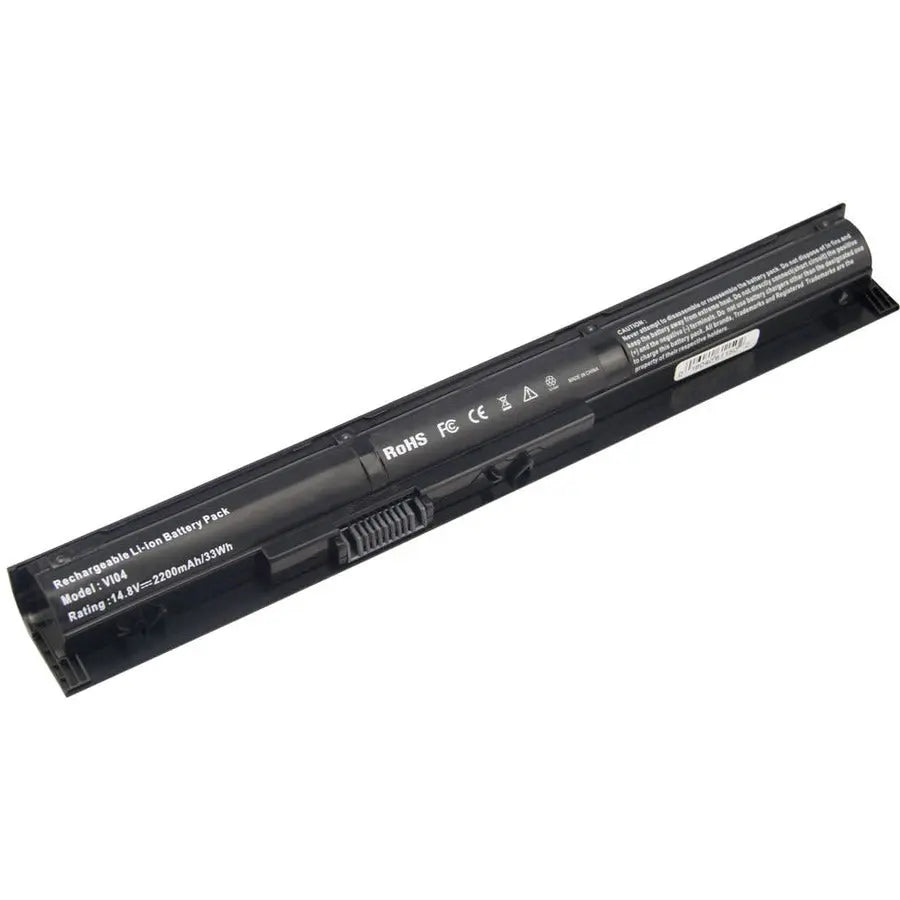 Axiom Memory Solutions G6E88AA-AX Lithium-Ion 4-Cell Notebook Battery for HP