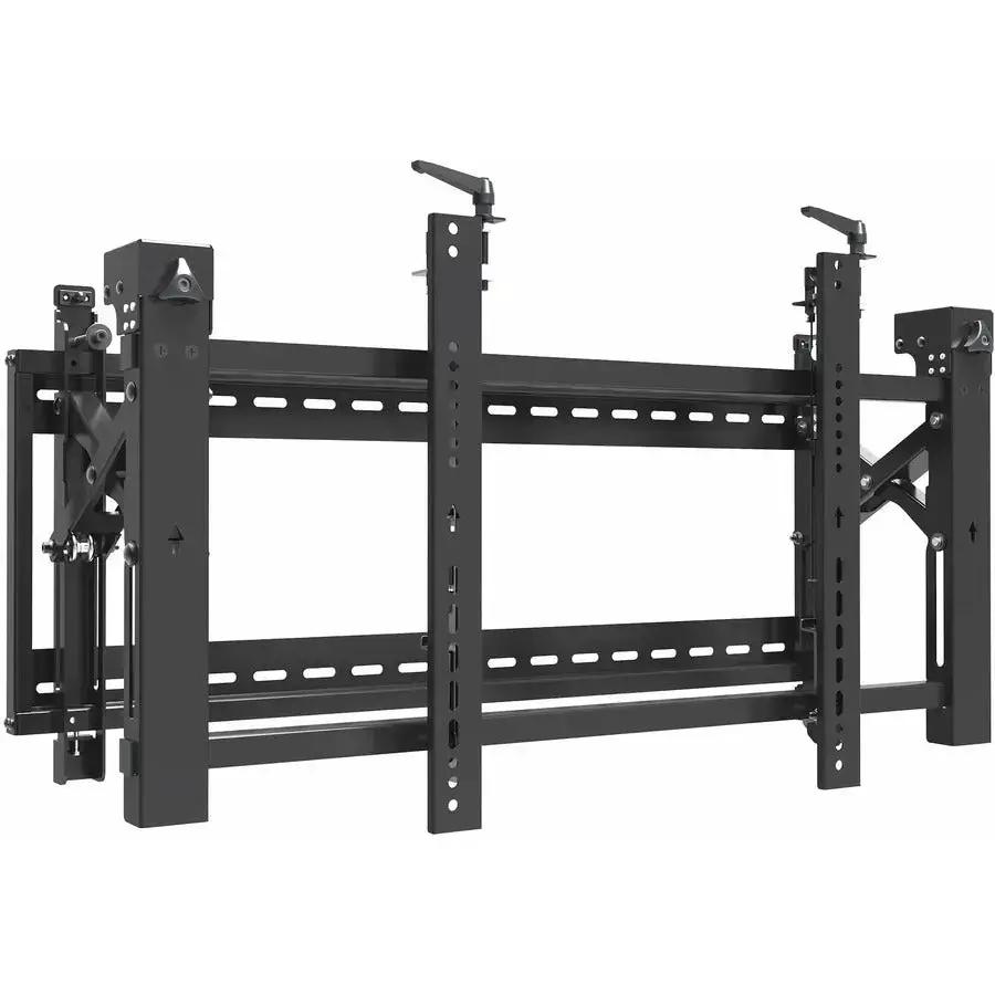 StarTech.com VIDWALLMNT Video Wall Mount with Pop-Out Design and Micro-Adjustment for 45-70 Inch Displays by STARTECH.COM