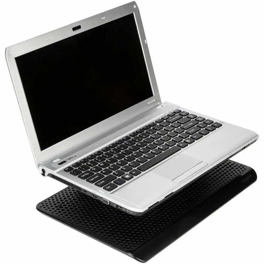 Targus 16" Dual Fan Chill Mat - Laptop Cooling Pad for Up to 16" Laptops