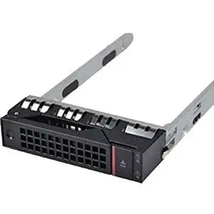 EDGE PE254261 2.5-Inch Lenovo SAS/SATA Drive Bay Adapter for ThinkServer Systems
