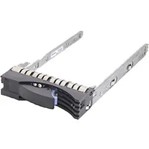 Edge Memory 42R4131 42R4129 3.5-inch SAS/SATA Drive Bay Adapter for Lenovo xSeries Servers