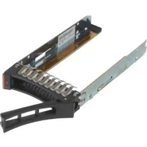 Edge Memory 44T2216 2.5" IBM SAS/SATA Drive Bay Adapter for Lenovo Servers
