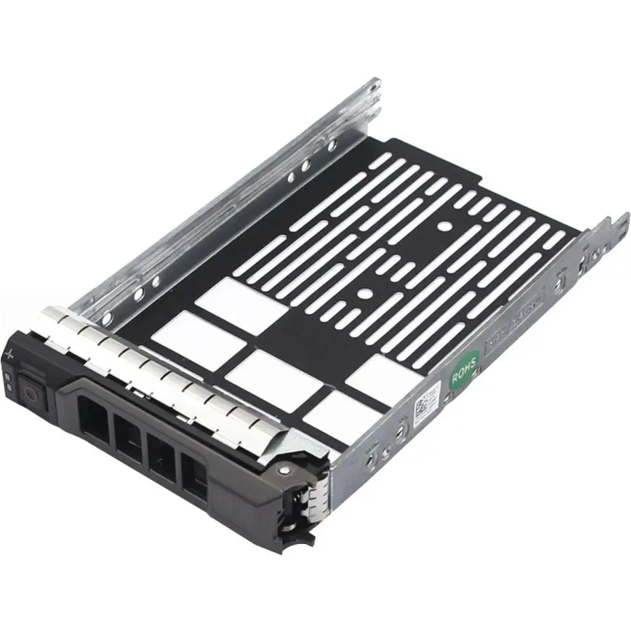 EDGE KG1CH F238F 3.5-Inch Dell SAS/SATA Drive Bay Adapter for PowerEdge R730 and MD3400